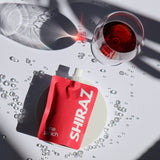 150ml Mixed Case Trio - 6x Wine Pouches