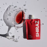 150ml Shiraz - Pack of 5