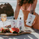 3x 250ml Wine Tasting Set ($10.99/pouch)