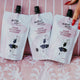 3x 250ml Wine Tasting Set ($10.99/pouch)