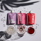 150ml Mixed Case Trio - 6x Wine Pouches