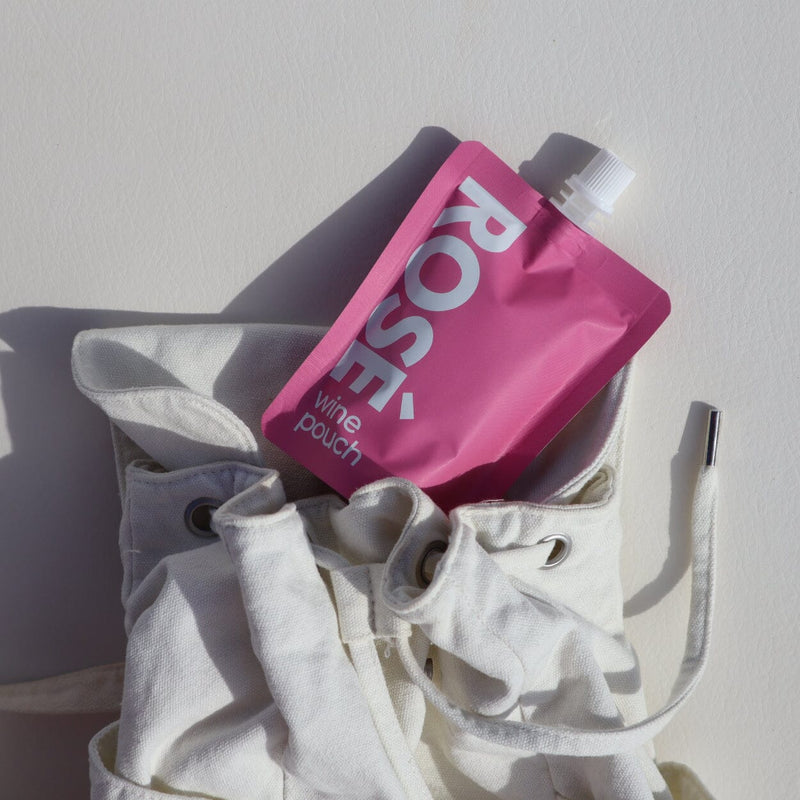 150ml Rosé - Pack of 5
