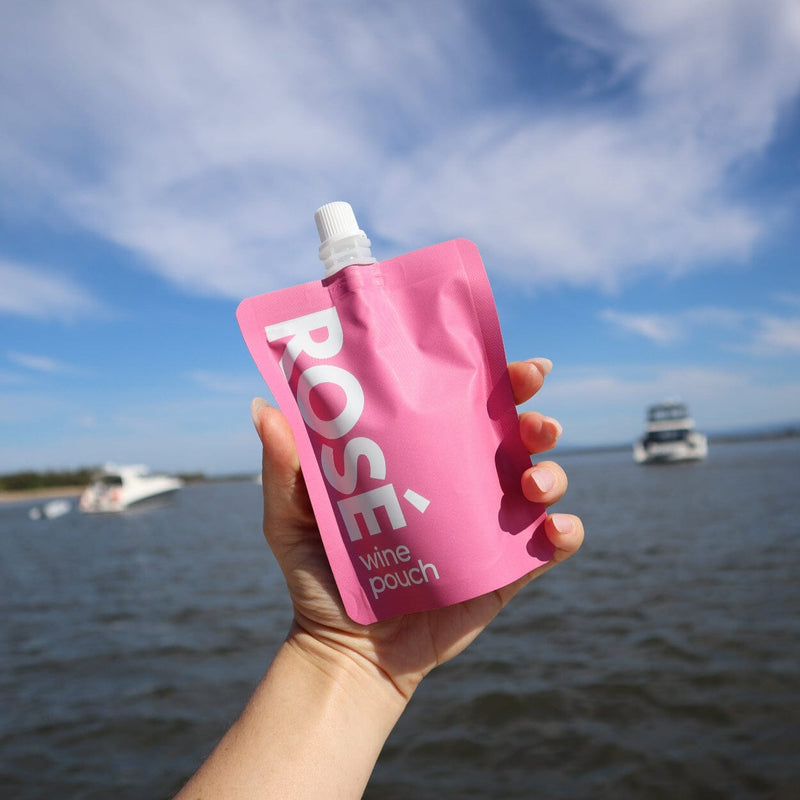 150ml Rosé - Pack of 5