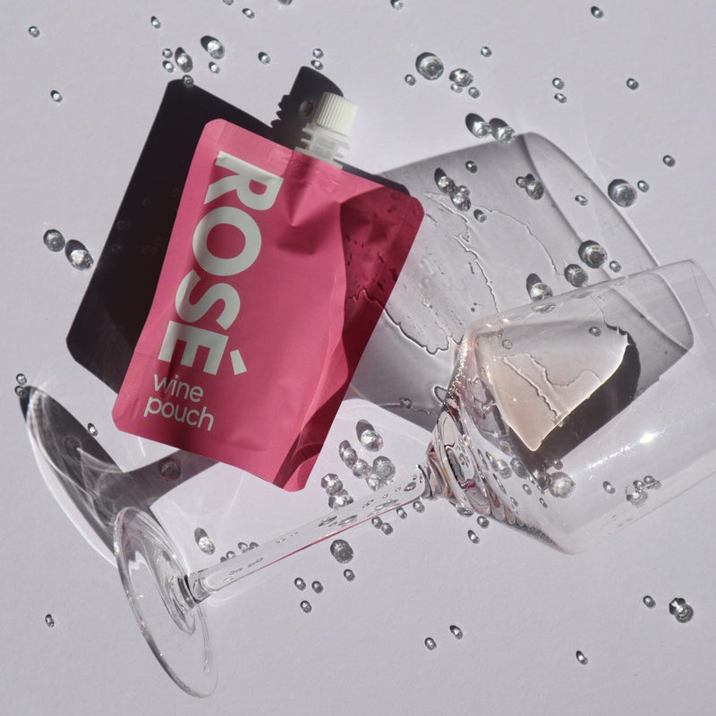 150ml Rosé - Pack of 5