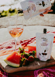 3x 250ml Wine Tasting Set ($10.99/pouch)