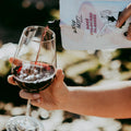 3x 250ml Wine Tasting Set