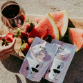 6x 250ml Mixed Wine Pouch Case