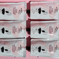 6x 250ml Mixed Wine Pouch Case