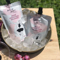 6x 250ml Pinot Gris Wine Pouch