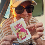 Mum on the Loose x Wine Not - Limited Edition Rosé