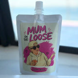 Mum on the Loose x Wine Not - Limited Edition Rosé