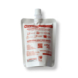 Christmas Wine Pouches "Nice" - Limited Edition 6x Pack