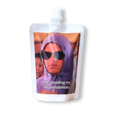 Millennial Meme Wine Pouches - Limited Edition 6x Pack