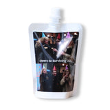 Millennial Meme Wine Pouches - Limited Edition 6x Pack
