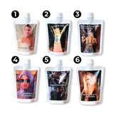Millennial Meme Wine Pouches - Limited Edition 6x Pack