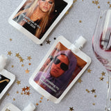 Millennial Meme Wine Pouches - Limited Edition 6x Pack