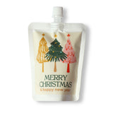 Christmas Wine Pouches "Nice" - Limited Edition 6x Pack