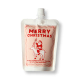 Christmas Wine Pouches "Nice" - Limited Edition 6x Pack