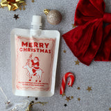 Christmas Wine Pouches "Nice" - Limited Edition 6x Pack
