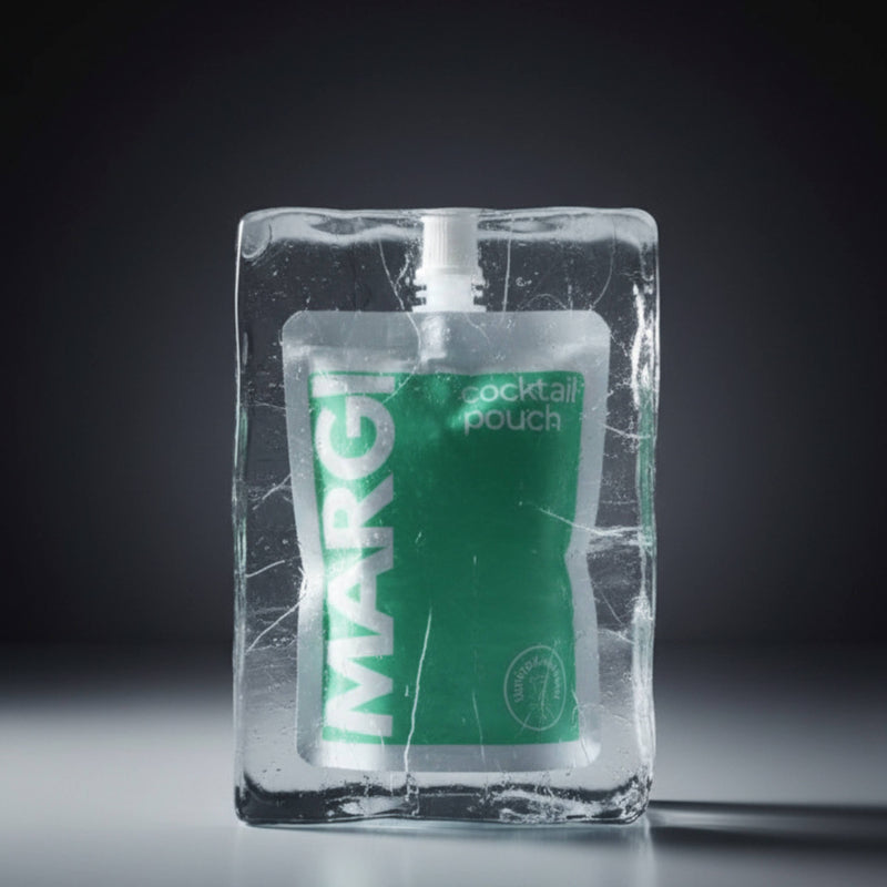 Limited Edition Margarita Pouch