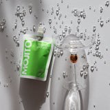 Limited Edition Mojito Pouch