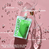 Limited Edition Mojito Pouch