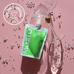 Limited Edition Mojito Pouch