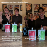 Limited Edition Mojito Pouch
