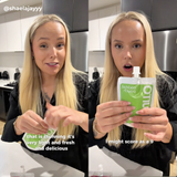 Limited Edition Mojito Pouch