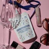 Customise Your Own 150ml Wine Pouch - Novelty Pouch ($9.50/each - pack of 10x)