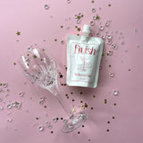 Customise Your Own 150ml Wine Pouch - Novelty Pouch ($9.50/each - pack of 10x)