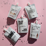 Customise Your Own 150ml Wine Pouch - Novelty Pouch ($9.50/each - pack of 10x)