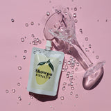 Customise Your Own 150ml Wine Pouch - Novelty Pouch ($9.50/each - pack of 10x)