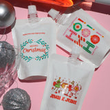 Christmas Bundle "Naughty" - 6x 150ml Wine Pouches ($8.50/pouch)