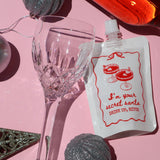 Christmas Bundle "Naughty" - 6x 150ml Wine Pouches ($8.50/pouch)