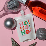 Christmas Bundle "Naughty" - 6x 150ml Wine Pouches ($8.50/pouch)