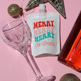 Christmas Bundle "Nice" - 6x 150ml Wine Pouches ($8.50/pouch)