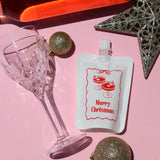 Christmas Bundle "Nice" - 6x 150ml Wine Pouches ($8.50/pouch)