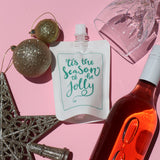 Christmas Bundle "Nice" - 6x 150ml Wine Pouches ($8.50/pouch)