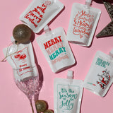 Christmas Bundle "Nice" - 6x 150ml Wine Pouches ($8.50/pouch)