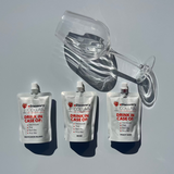 Customise Your Own 150ml Wine Pouch - Novelty Pouch ($9.50/each - pack of 10x)