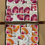 Customise Your Own 150ml Wine Pouch - Novelty Pouch ($9.50/each - pack of 10x)