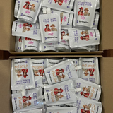 Customise Your Own 150ml Wine Pouch - Novelty Pouch ($9.50/each - pack of 10x)