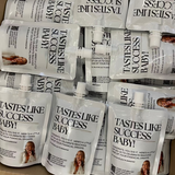 Customise Your Own 150ml Wine Pouch - Novelty Pouch ($9.50/each - pack of 10x)