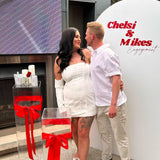 Customise Your Own 150ml Wine Pouch - Novelty Pouch ($9.50/each - pack of 10x)