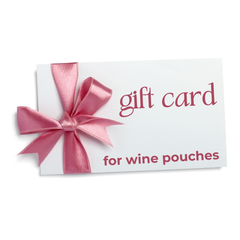 Wine Gift Card - Digital
