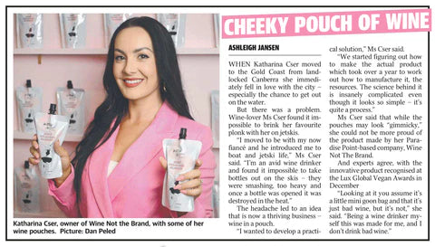 Press Coverage 1