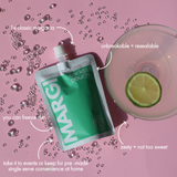 NEW - Customise Your Own - Margarita Cocktail Pouch (pack of 10x)