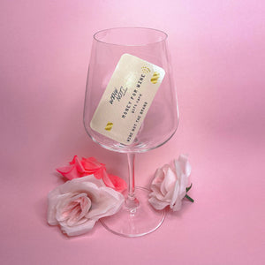 Boujee Wine Gift Card - Money for Wine Gift Cards Wine Not the Brand 