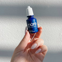 PureWine Drops - Enjoy wine without the preservative hangover